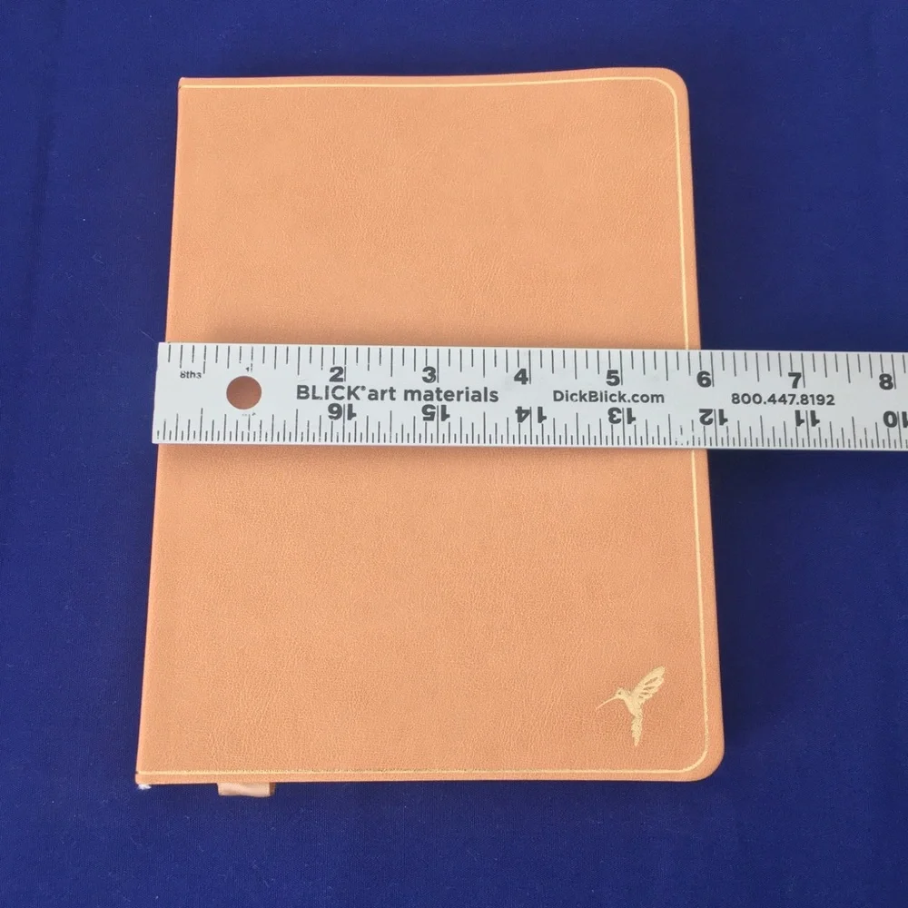 Papyrus Journal - Picture 9 of 10